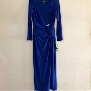 Ralph Lauren Evening Gown